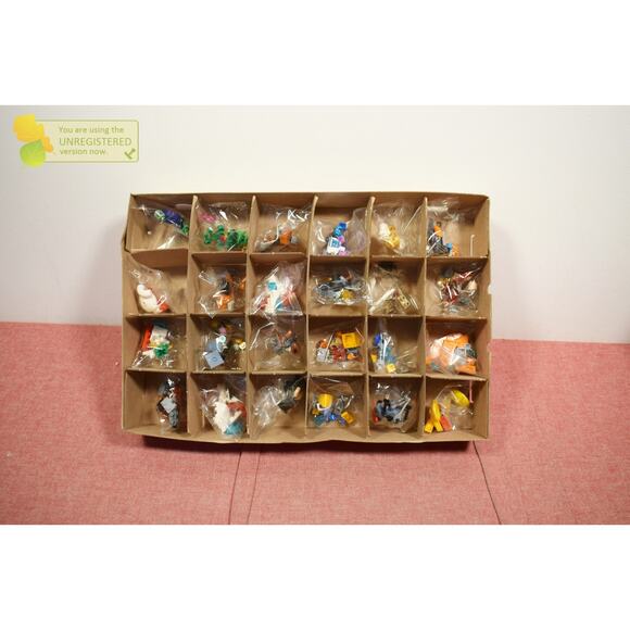 LEGO Marvel Studios Guardians of the Galaxy Advent Calendar 76231 - Picture 2 of 9